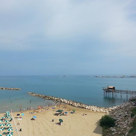 Maison d'hôtes Dimora Saracena à Termoli Extérieur photo