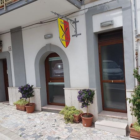 Maison d'hôtes Dimora Saracena à Termoli Extérieur photo