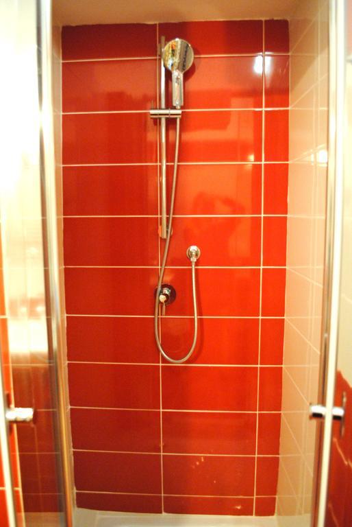 Maison d'hôtes Dimora Saracena à Termoli Chambre photo