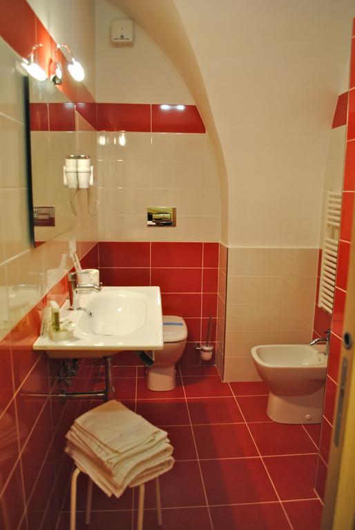 Maison d'hôtes Dimora Saracena à Termoli Chambre photo