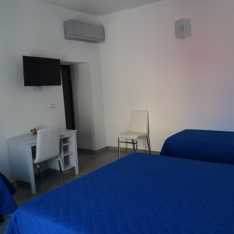 Maison d'hôtes Dimora Saracena à Termoli Extérieur photo
