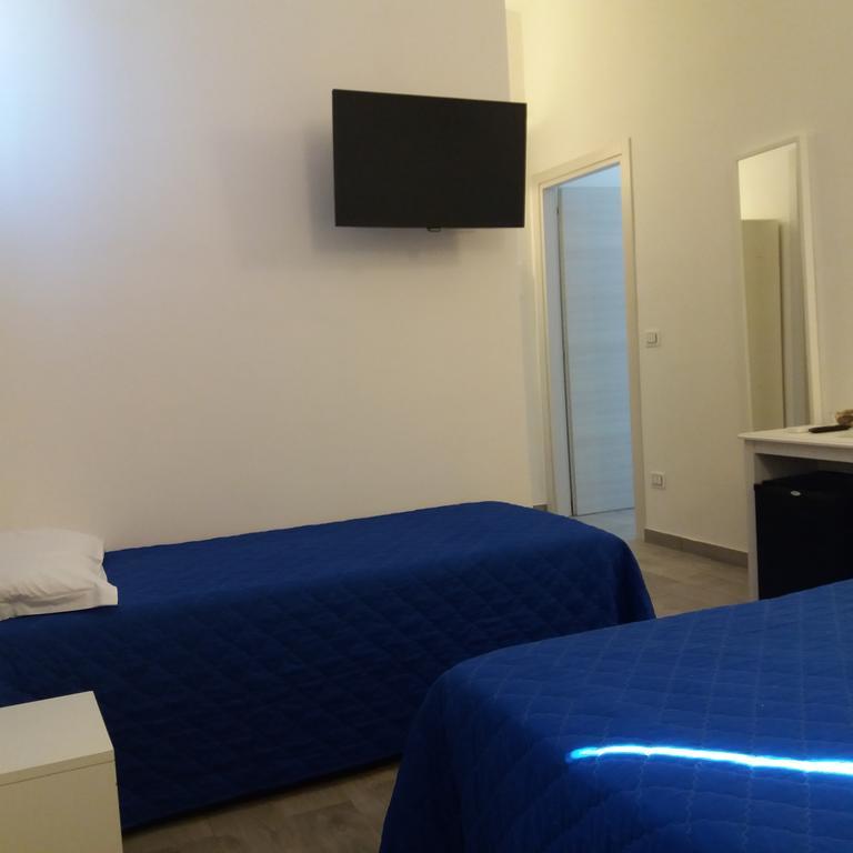 Maison d'hôtes Dimora Saracena à Termoli Extérieur photo